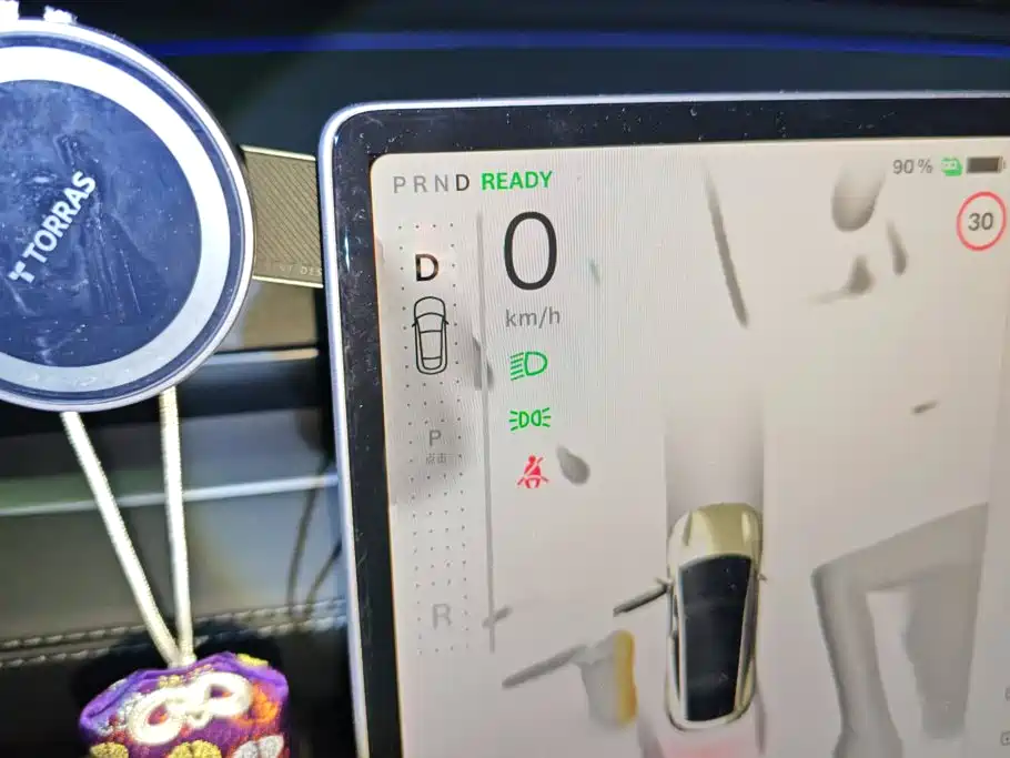 Tesla Model Y — миниатюра 14