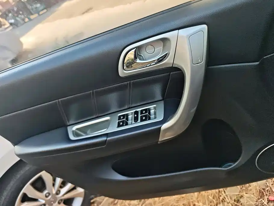 Haval H6 — миниатюра 7