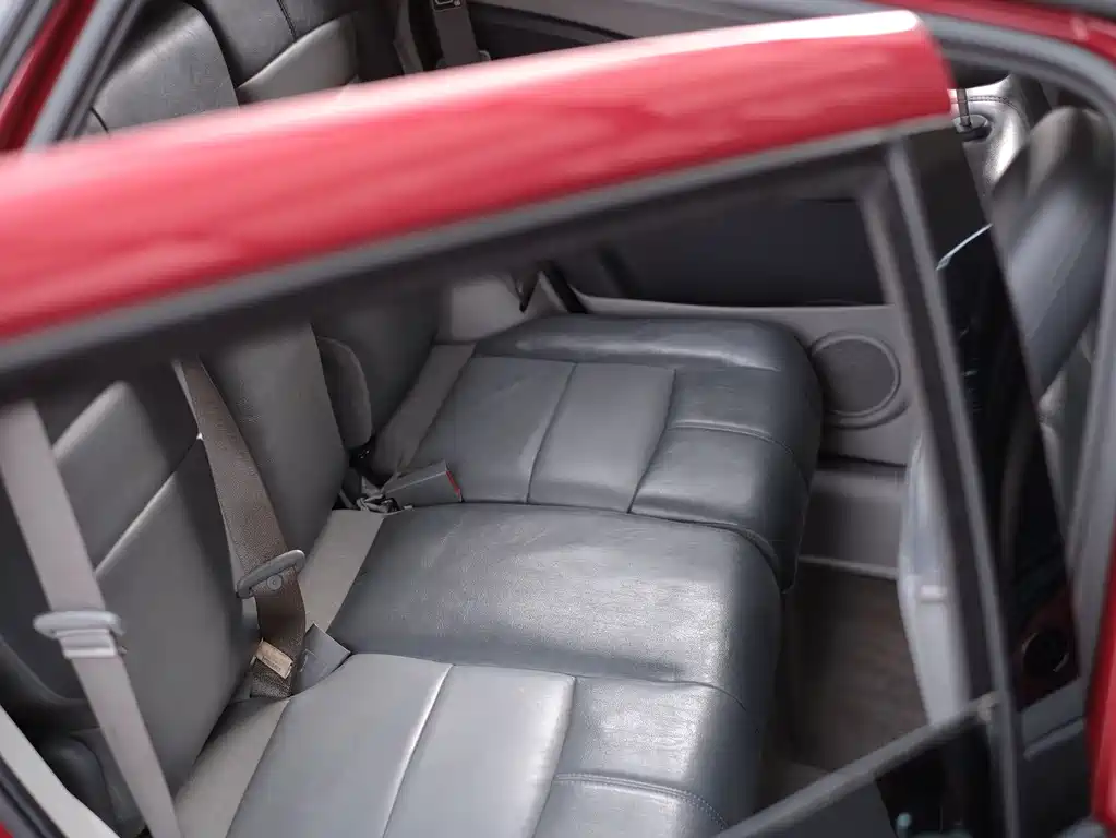 Chrysler PT Cruiser — миниатюра 50