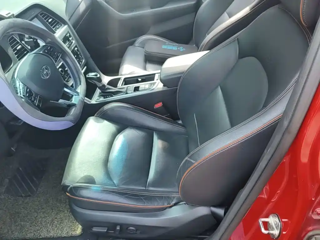 Hyundai Sonata — миниатюра 15