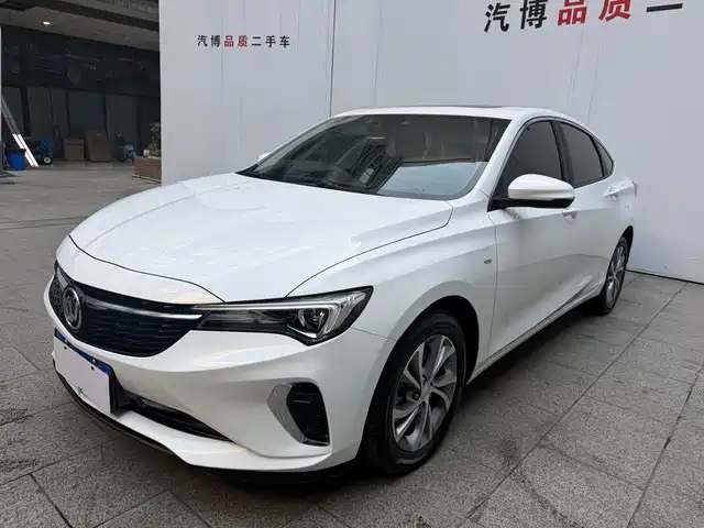 BUICK WEILANG
