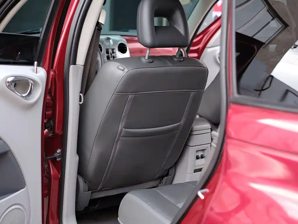 Chrysler PT Cruiser — миниатюра 26
