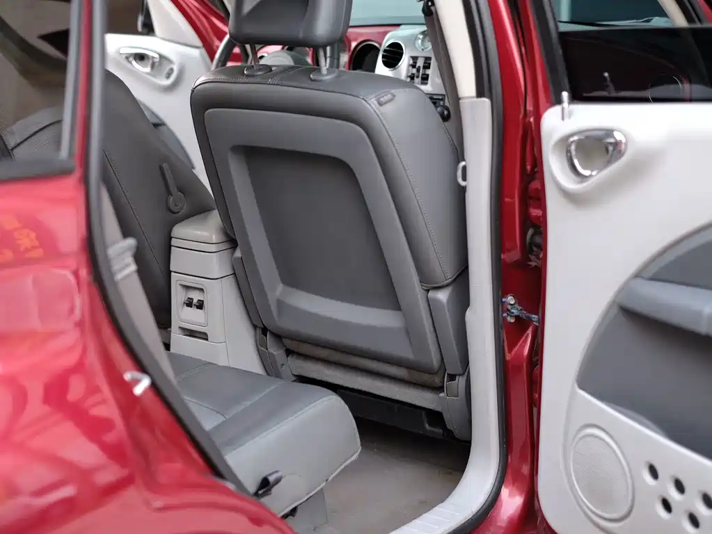 Chrysler PT Cruiser — миниатюра 33