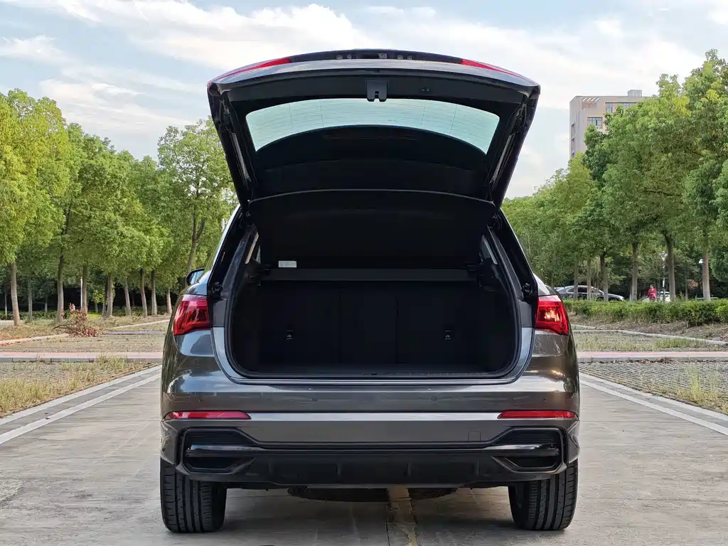 Audi Q3 — миниатюра 16