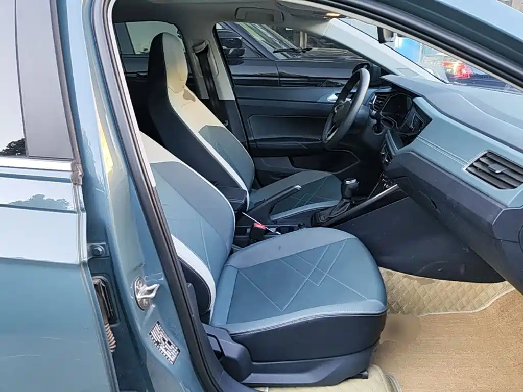 Volkswagen Lavida — миниатюра 25