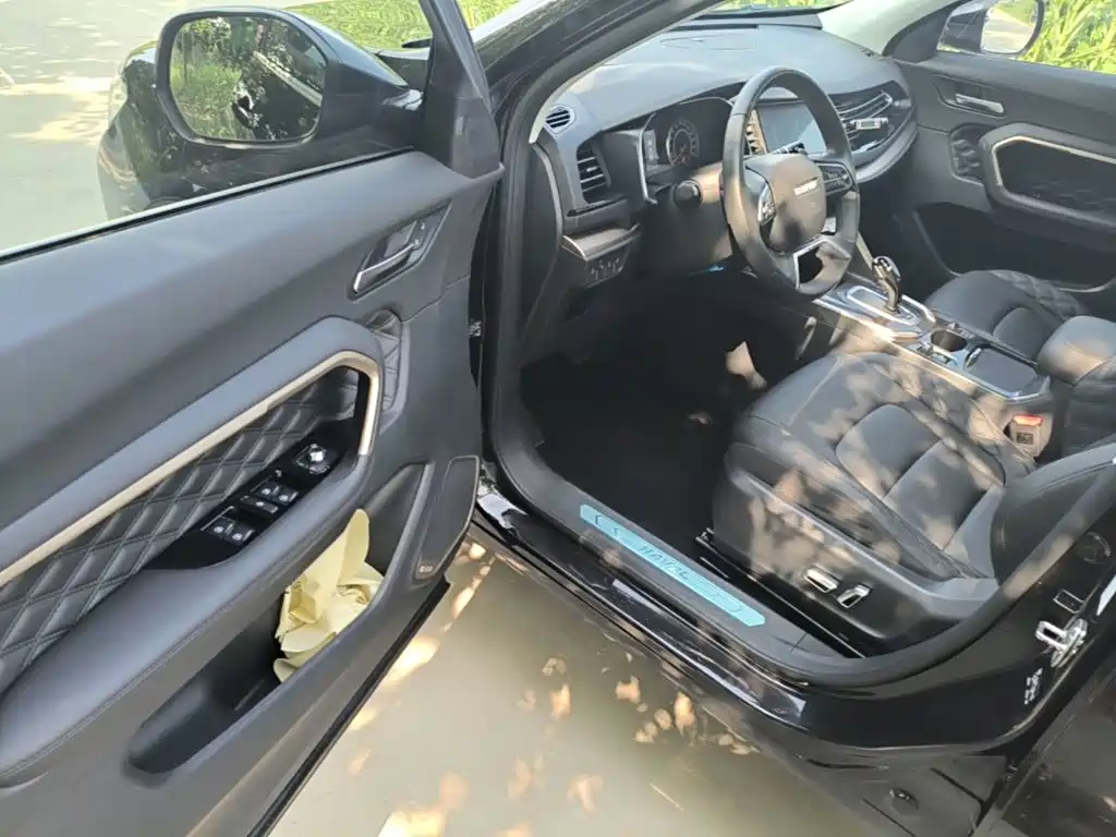 Haval H6 — миниатюра 16
