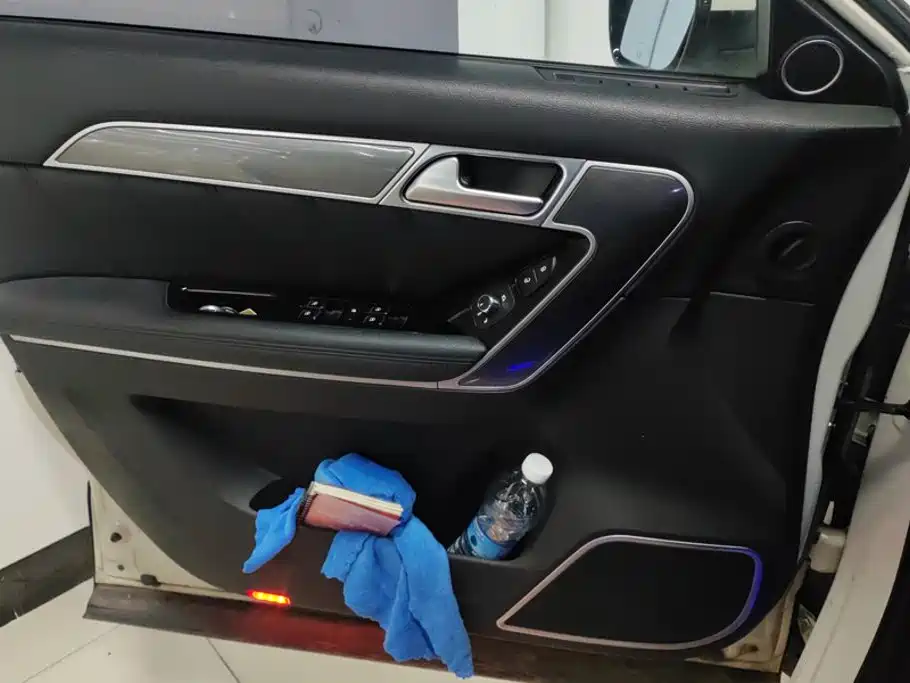 Haval H6 Coupe — миниатюра 7