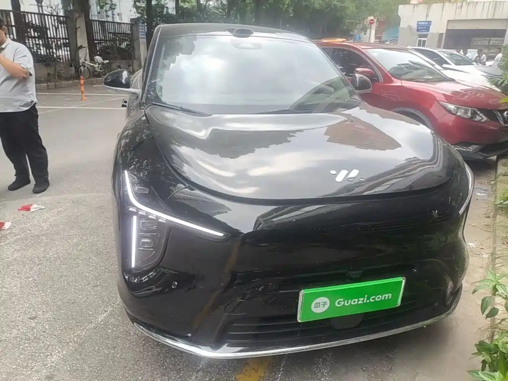 IM Motors LS6 2026 Pro Max