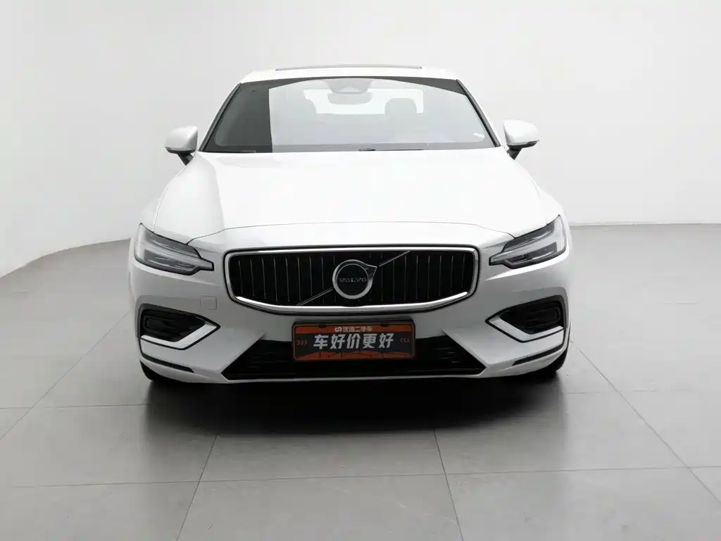 Volvo S60 — миниатюра 3