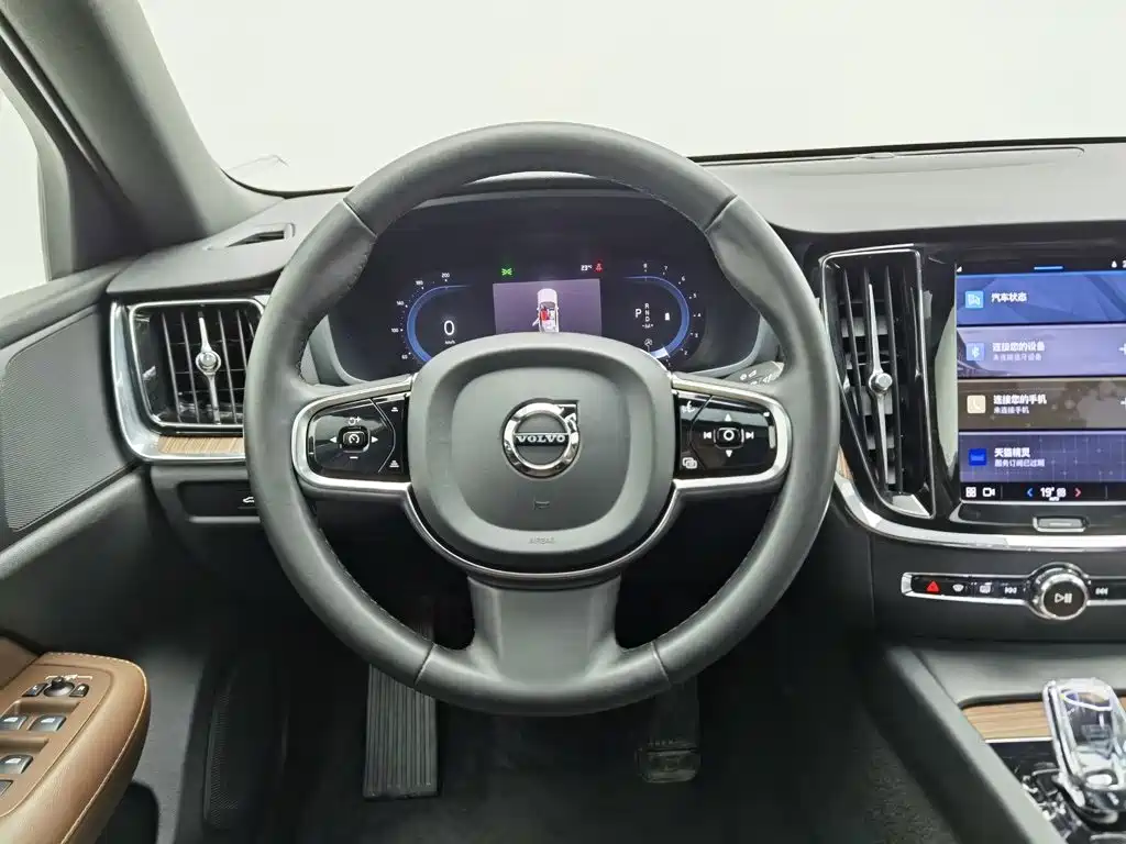 Volvo S60 — миниатюра 11