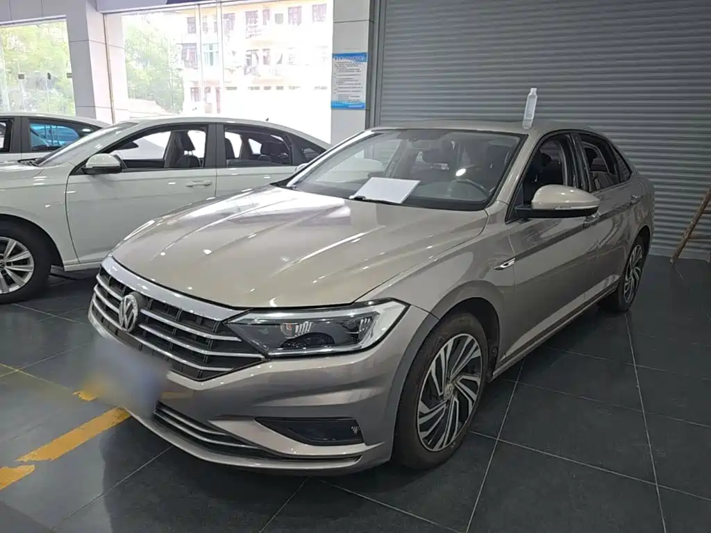 Volkswagen Sagitar — миниатюра 2