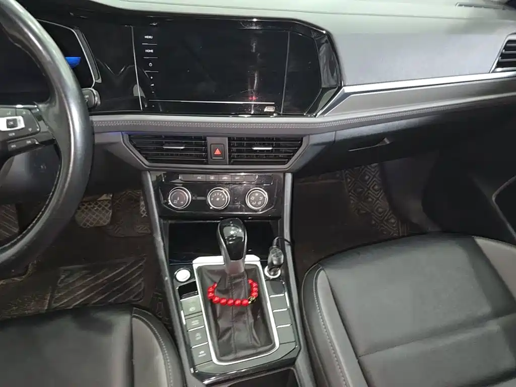 Volkswagen Sagitar — миниатюра 13