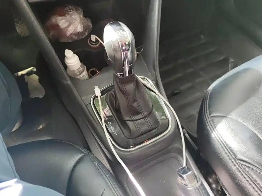 Volkswagen Polo — миниатюра 16