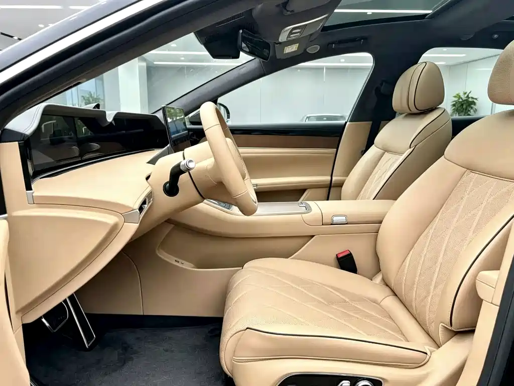 Xiangjie Xiangjie S9 — миниатюра 7