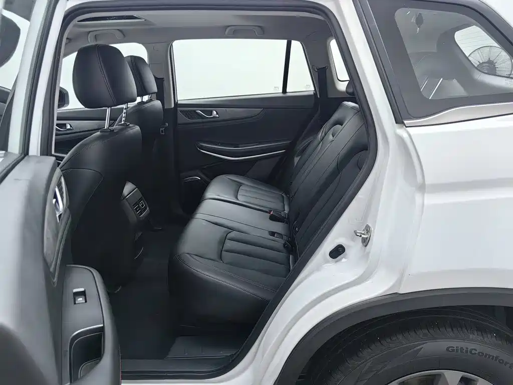 Changan CS75 — миниатюра 15