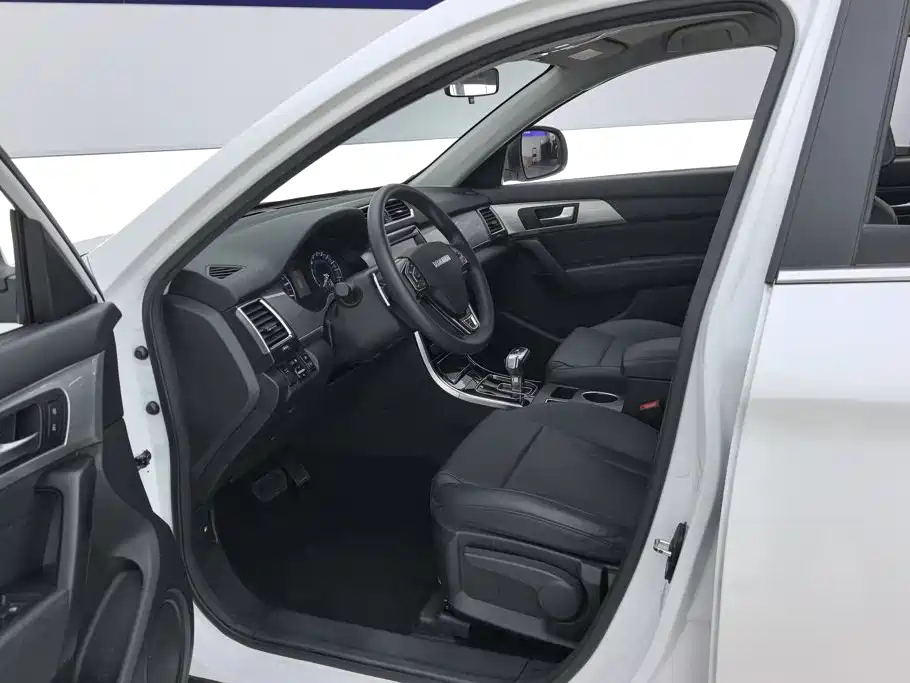 Haval H2 — миниатюра 9