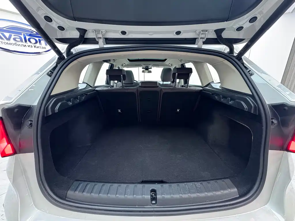 BMW X1 - фото 20