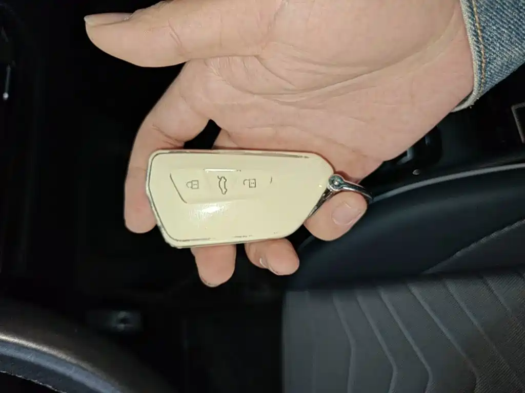 Volkswagen ID.3 — миниатюра 9