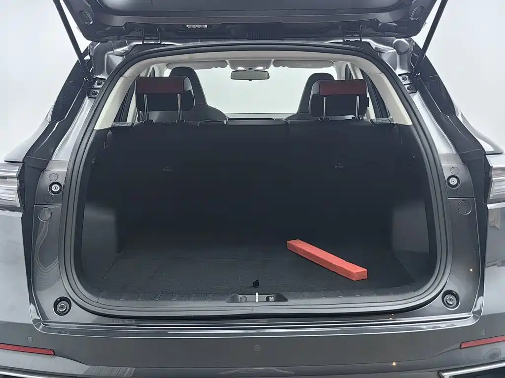 Changan CS55PLUS — миниатюра 16