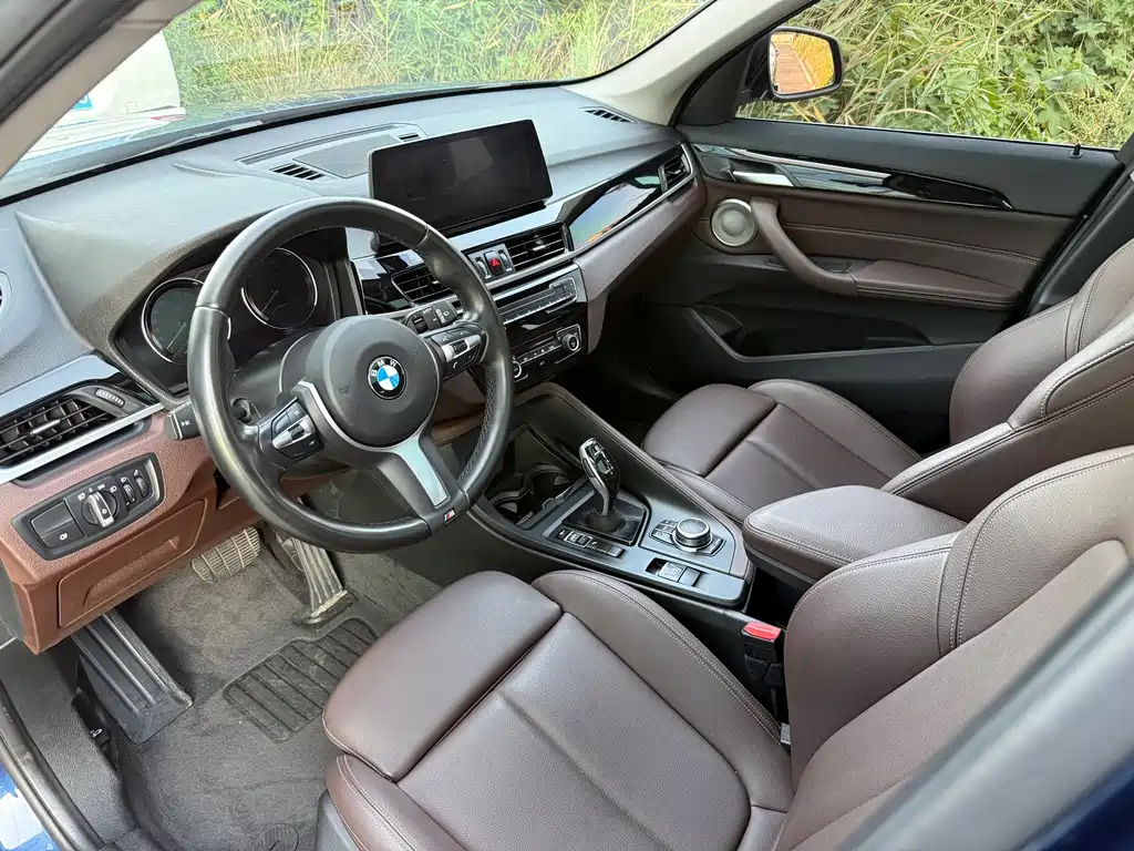 BMW X1 — миниатюра 6