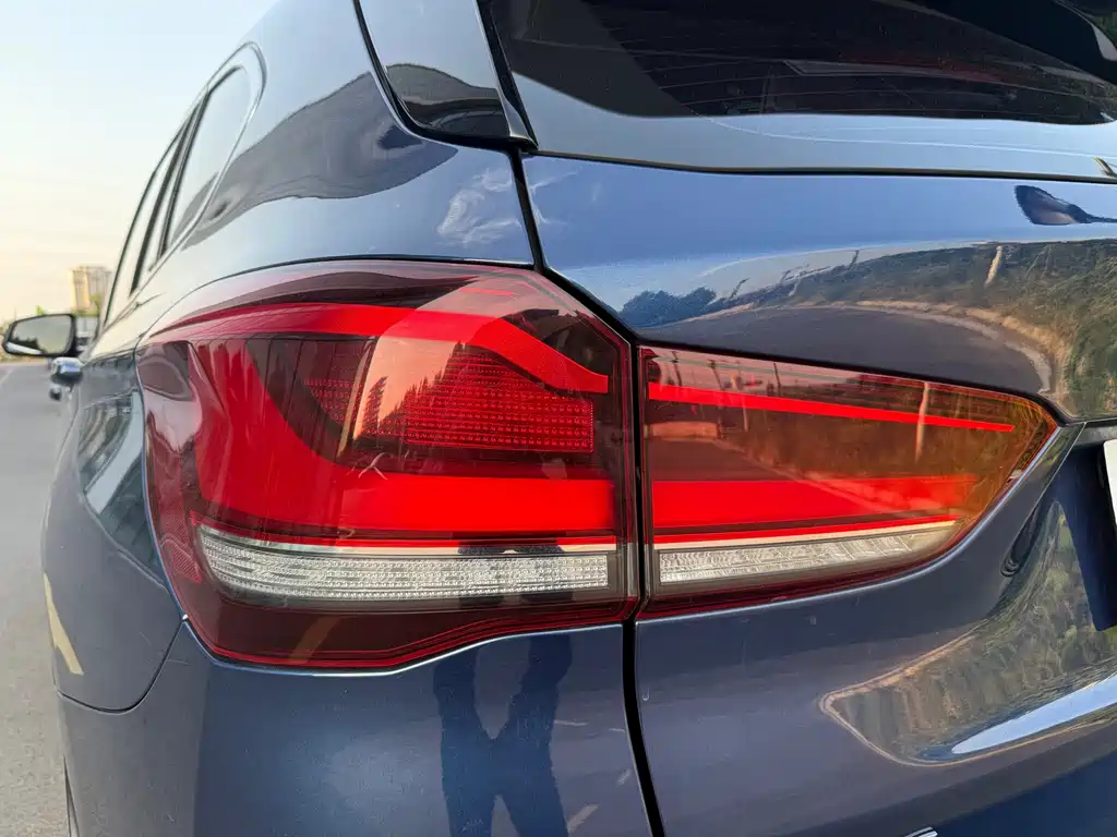 BMW X1 — миниатюра 23
