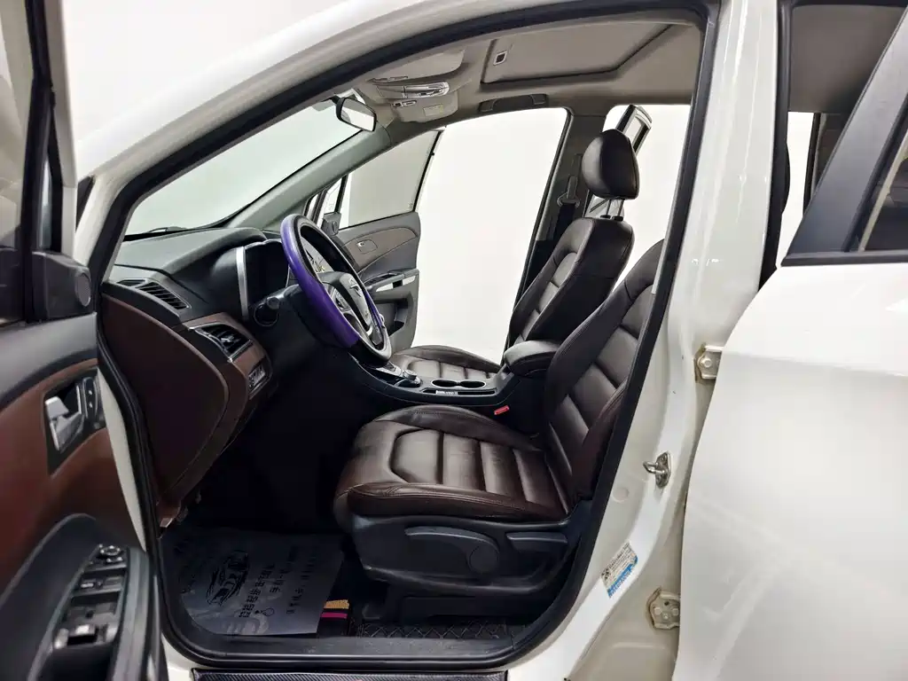 Haima Haima V70 — миниатюра 11