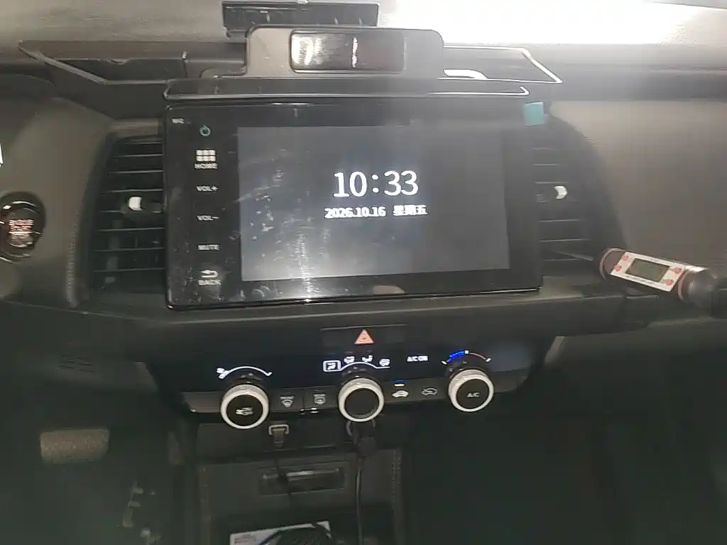 Honda Fit — миниатюра 13