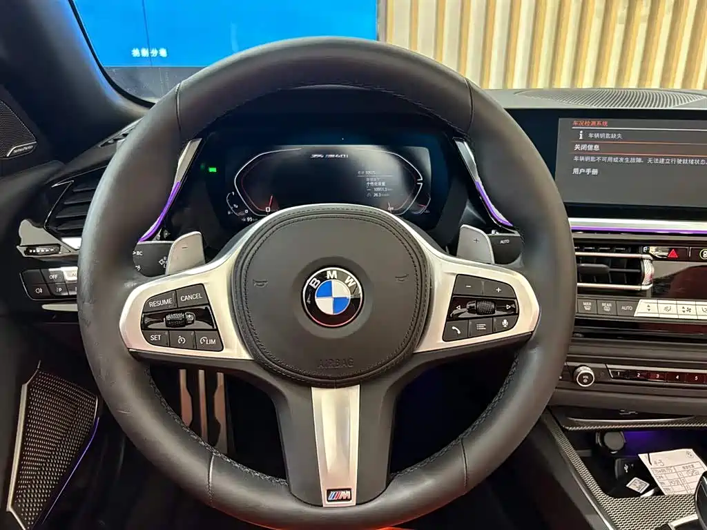 BMW Z4 M40i id 4546108 из Китая 18