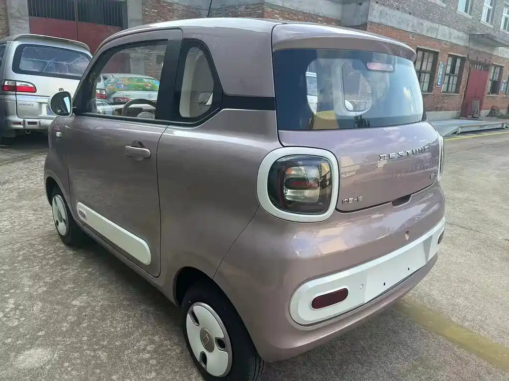 BESTUNE PENTIUM PONY