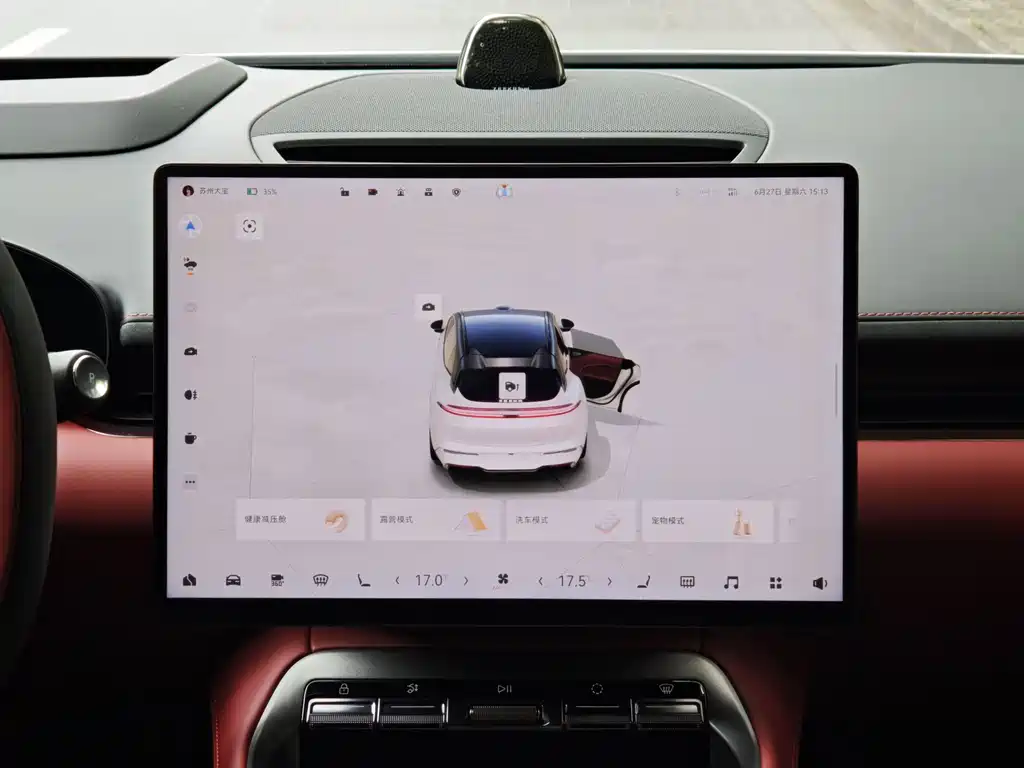Zeekr 007GT 2025 Smart Drive 100kWh