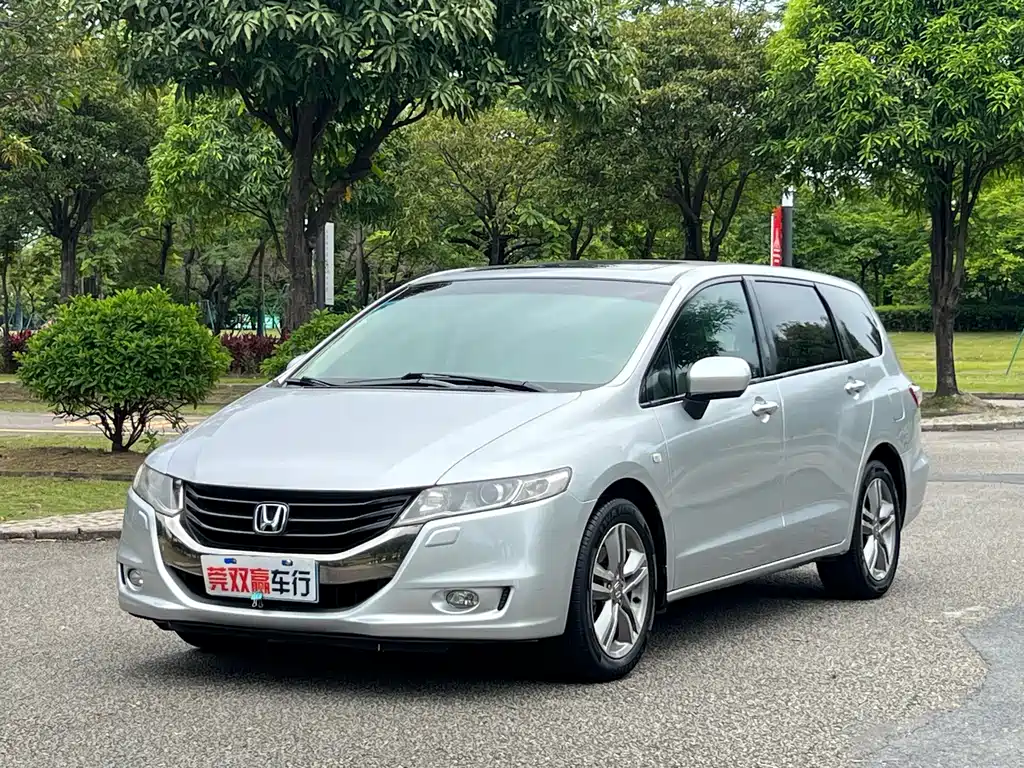 Honda Odyssey 2010