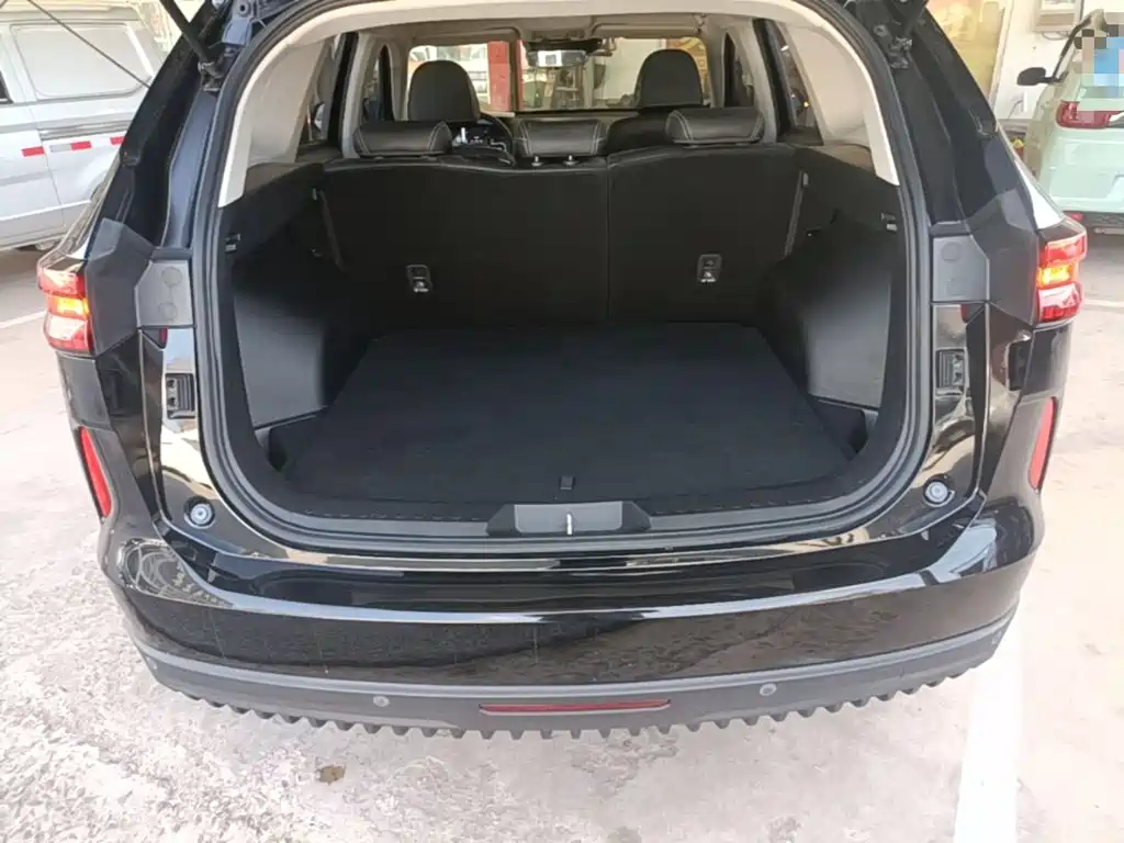 Haval H6 — миниатюра 19