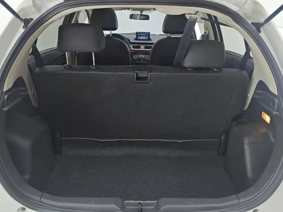 Haval H1 — миниатюра 4