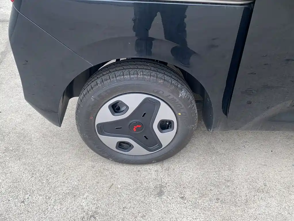 Wuling Zhiguang EV — миниатюра 25