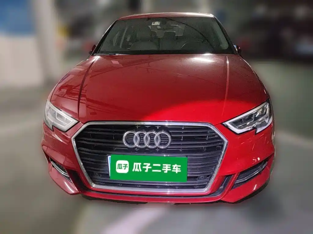 Audi A3 — миниатюра 3