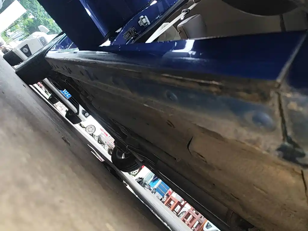 Baojun 310W — миниатюра 21
