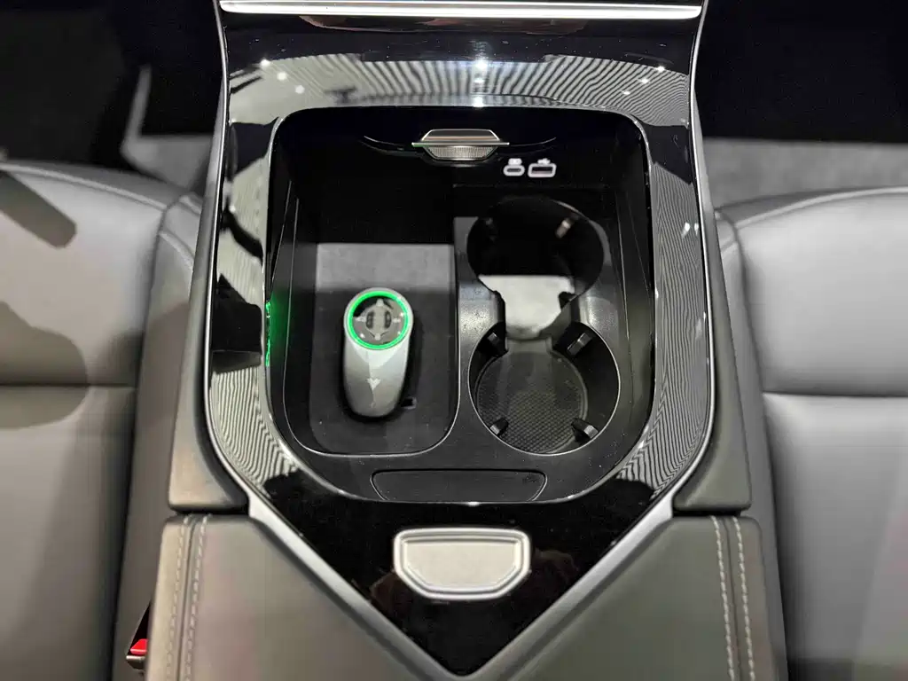 Neta S 2023 520km Lite