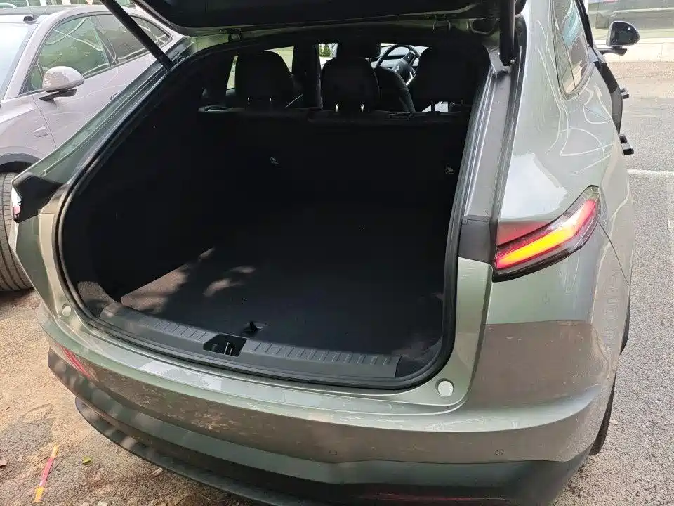 Onvo L60 2025 60kWh