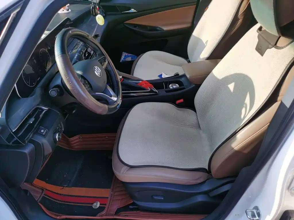 Buick GL6 — миниатюра 11