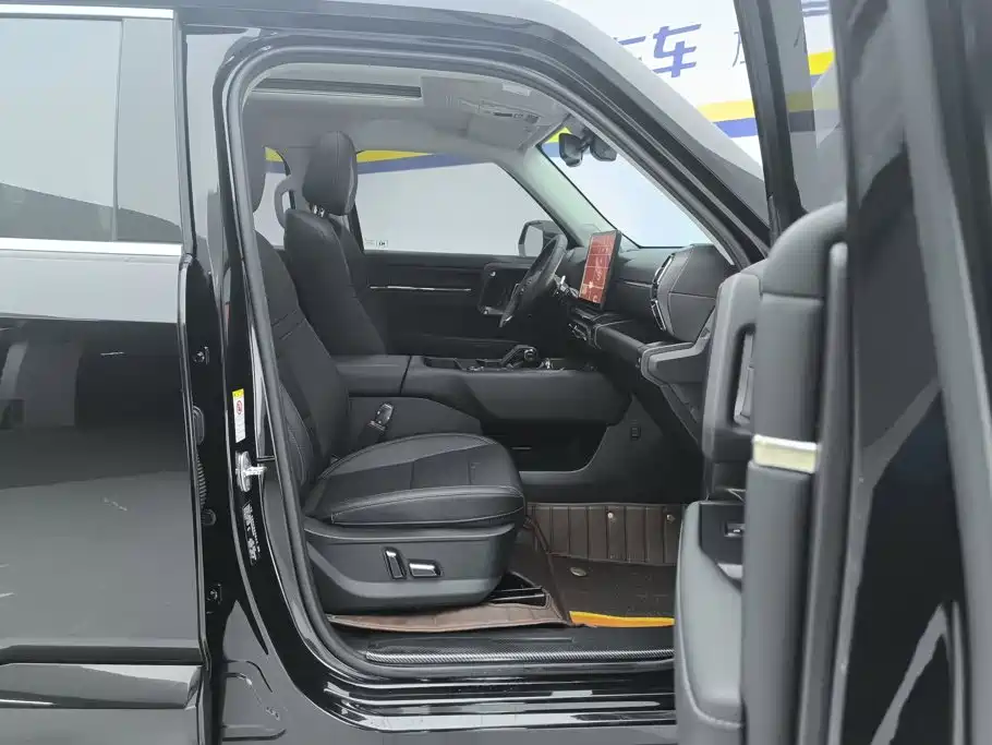 Haval Big Dog PLUS — миниатюра 8