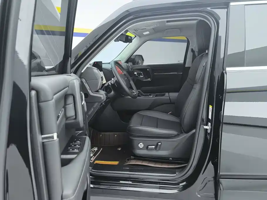 Haval Big Dog PLUS — миниатюра 9