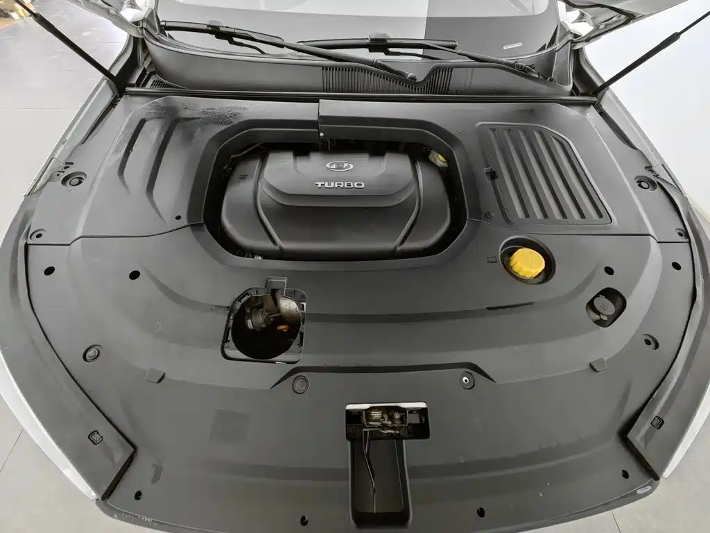 Baojun RC-6 — миниатюра 6