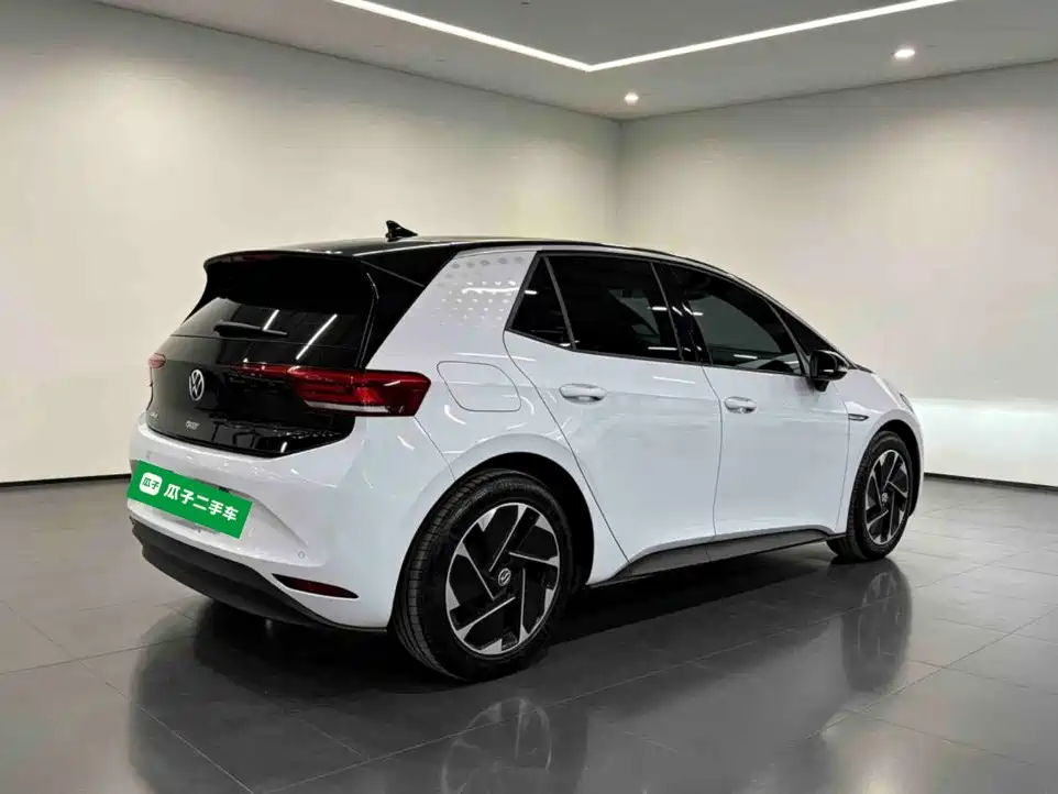Volkswagen ID.3 — миниатюра 7
