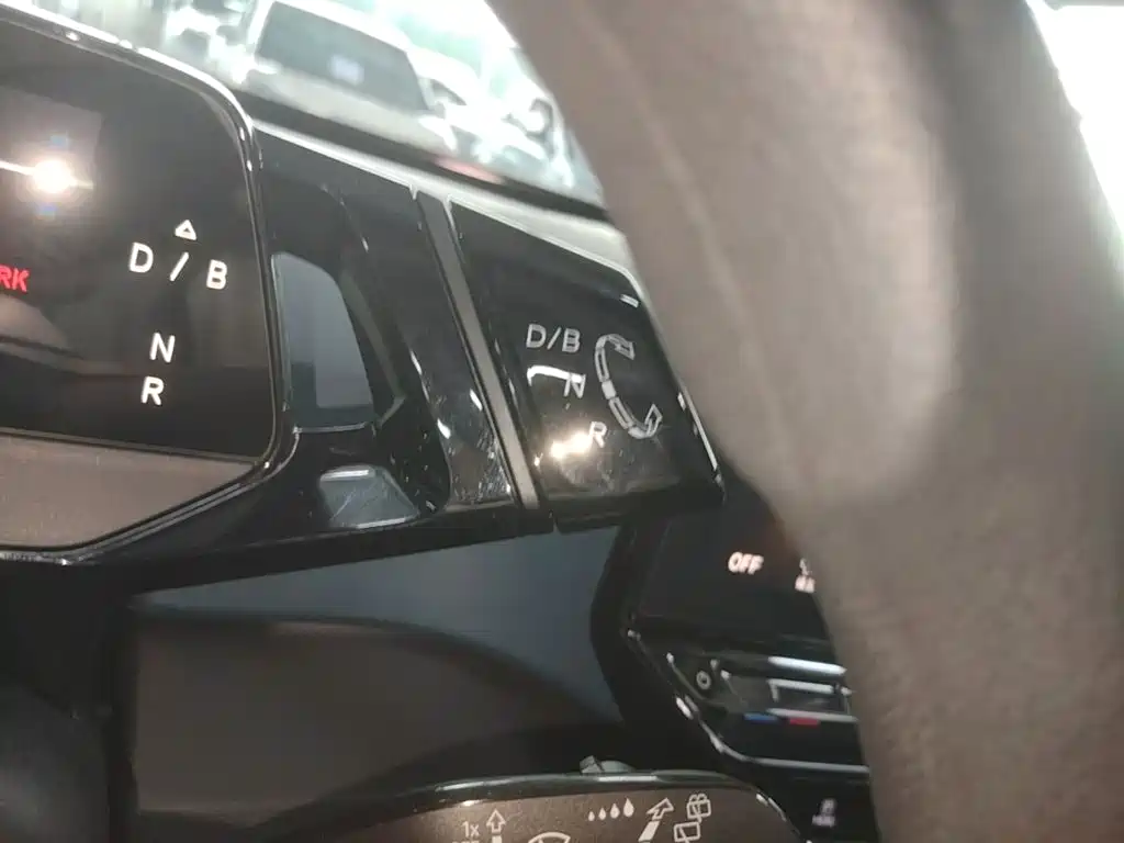 Volkswagen ID.3 — миниатюра 14