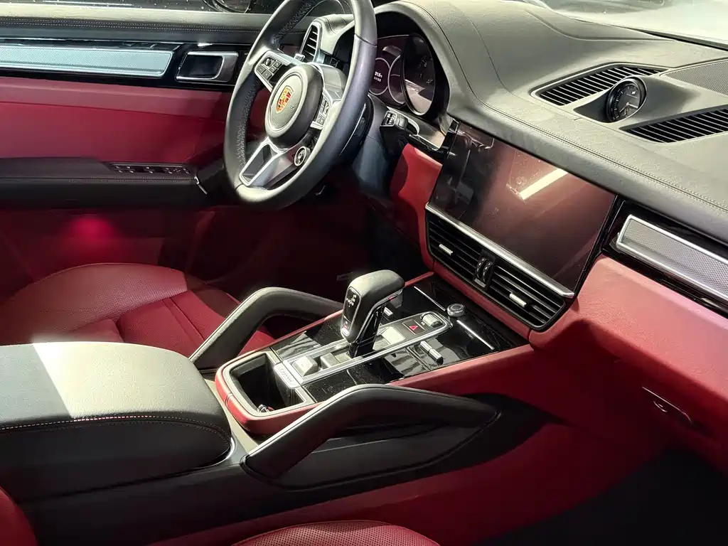 Porsche Cayenne — фотографии объявления, Фото 14