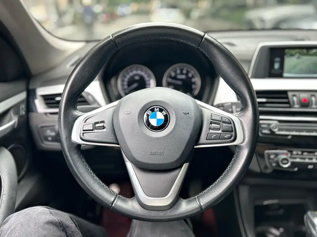 BMW X1 2019 sDrive18Li Fashion