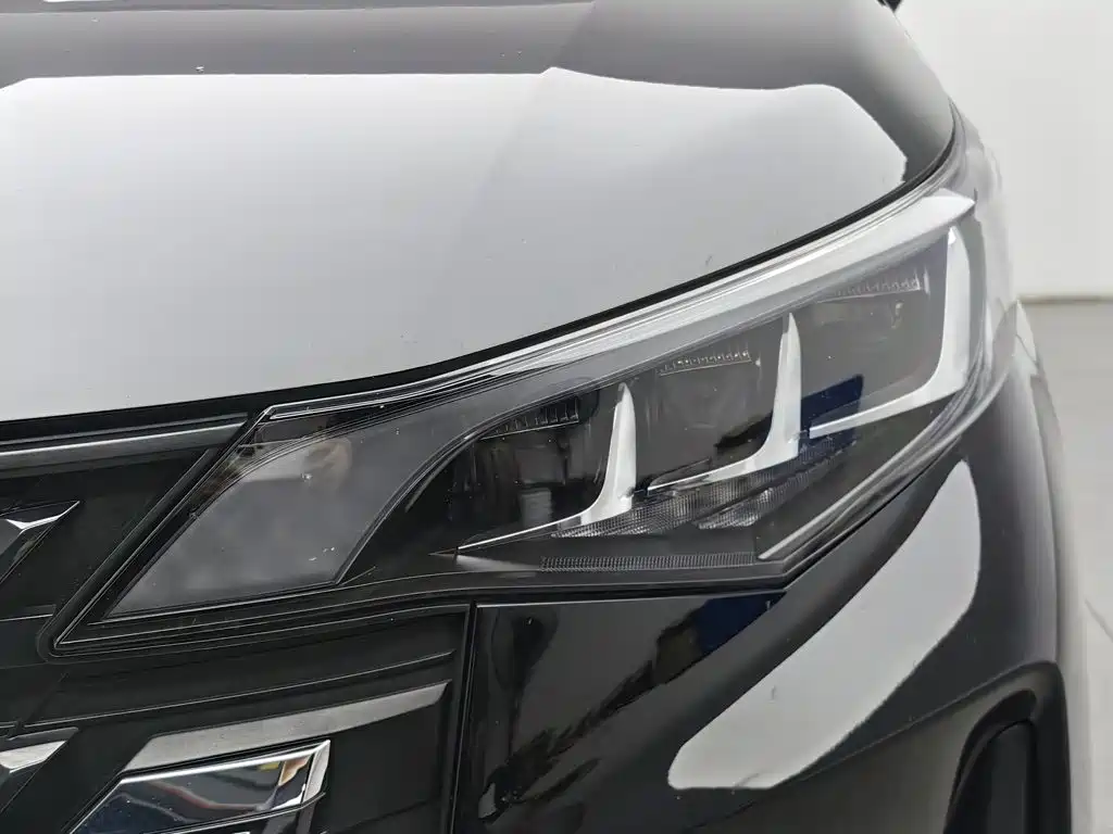 GAC Motor Trumpchi M6 — миниатюра 7