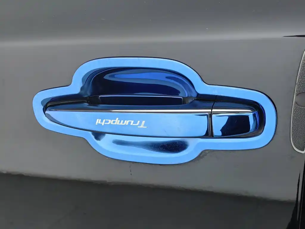GAC Motor Trumpchi M6 — миниатюра 18