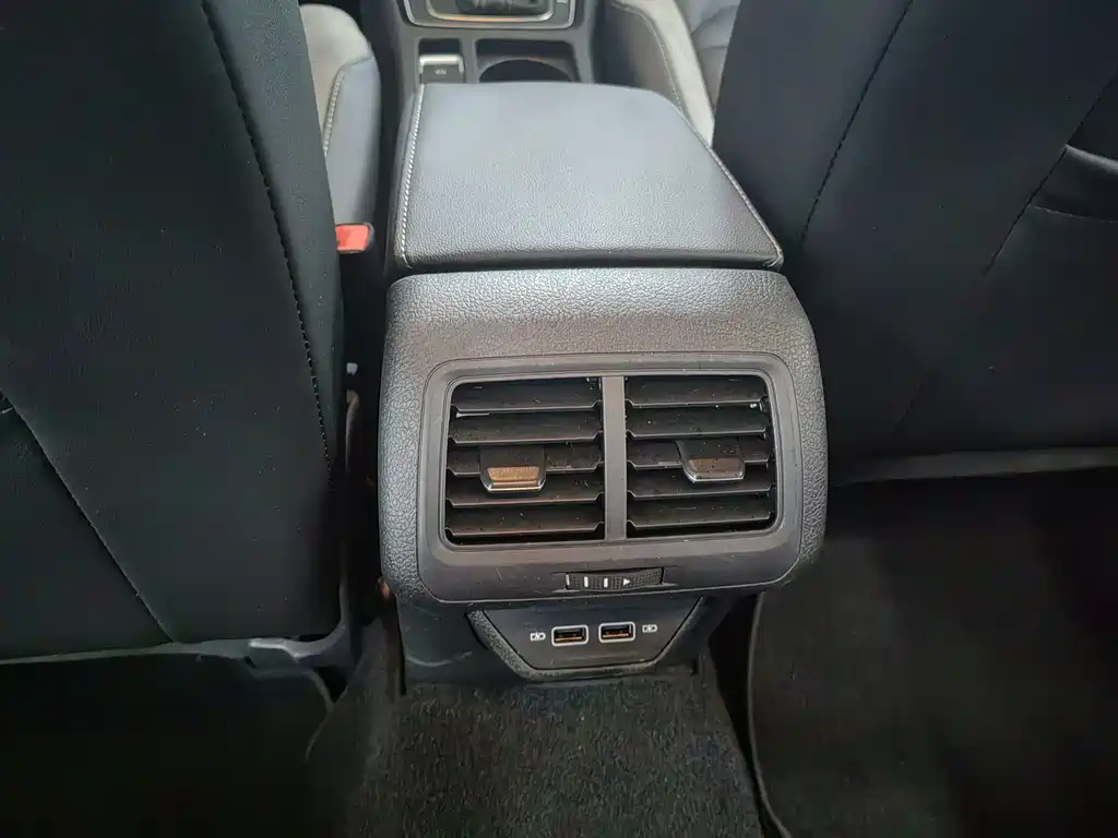 Volkswagen Golf 2019 280TSI DSG R-Line VI