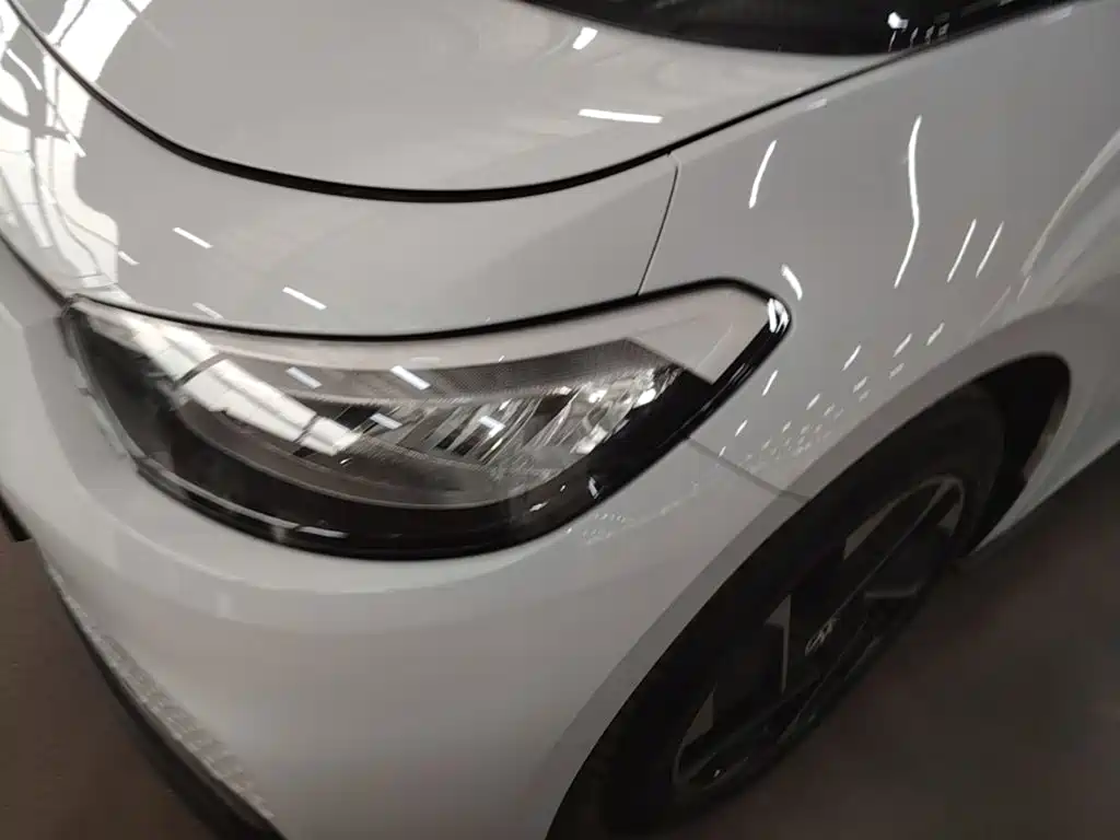 Volkswagen ID.3 — миниатюра 24